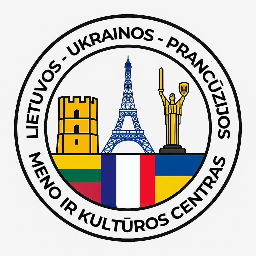 Lietuvos–Ukrainos–Prancūzijos meno ir kultūros centras
